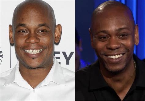 Dave Chappelle reddit